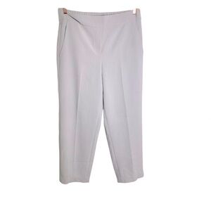 Donna Karan Stretch-Back‎ Trousers size 12